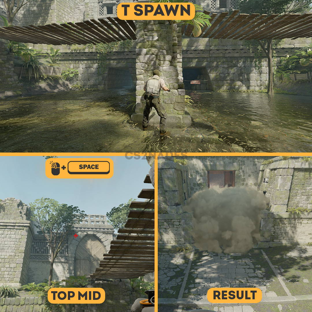 Crosshair Target